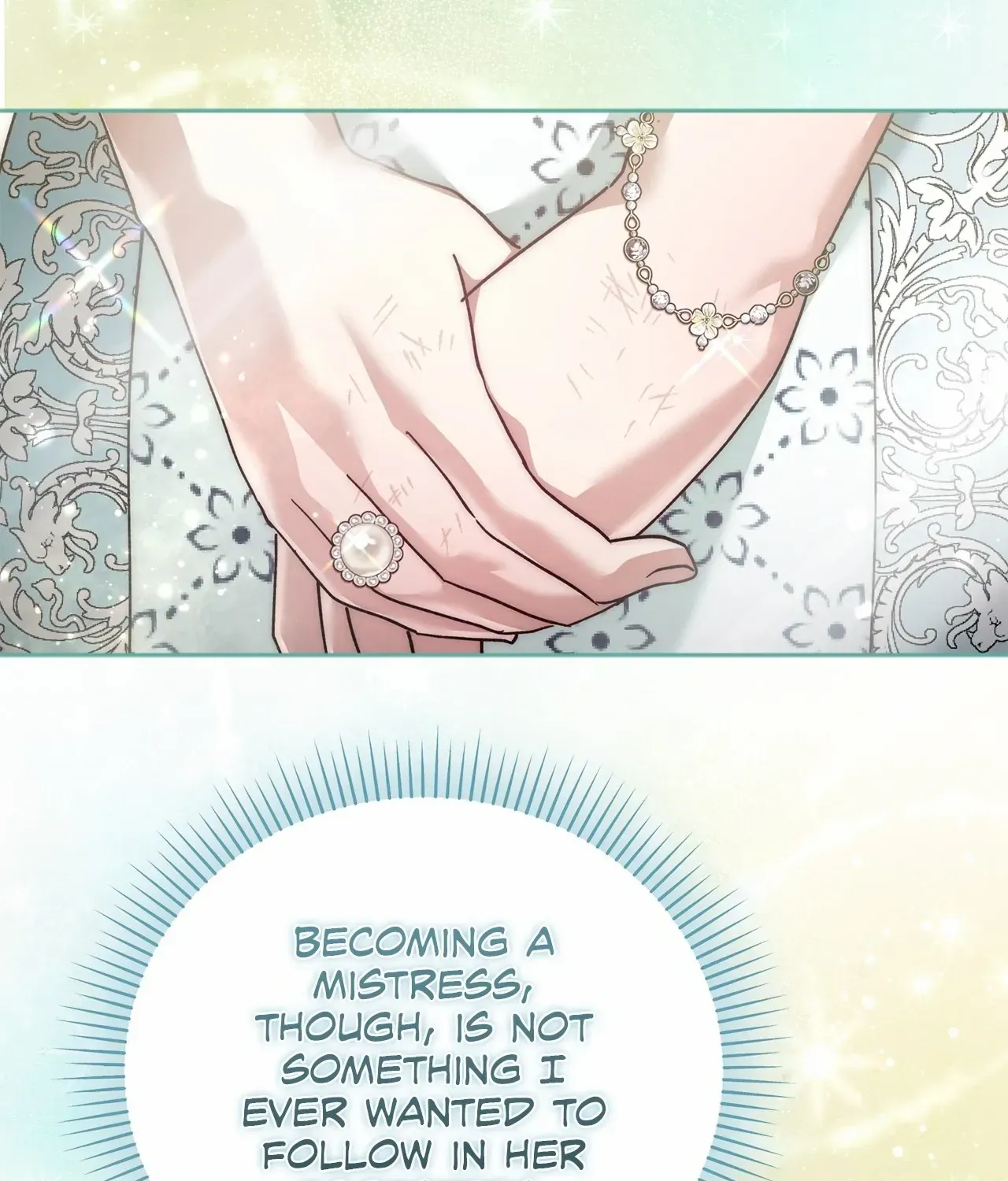 Escape Me If You Can Chapter 29 page 159 - 