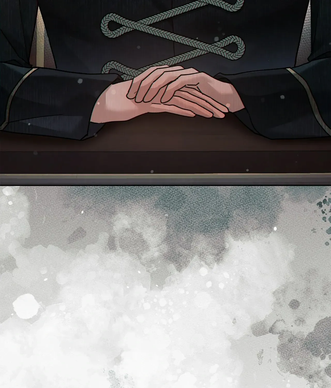 Escape Me If You Can Chapter 29 page 17 - 