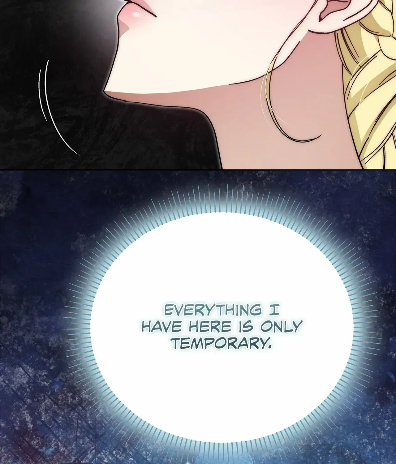 Escape Me If You Can Chapter 29 page 163 - 