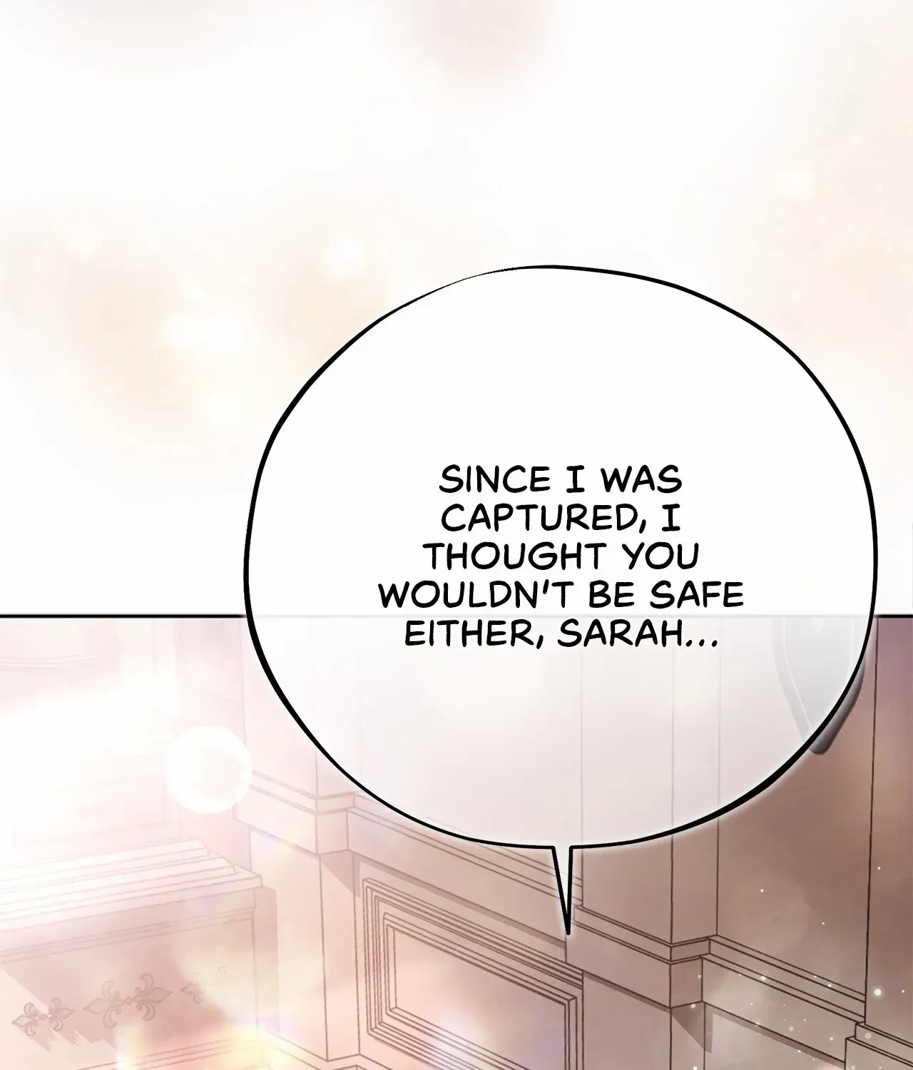 Escape Me If You Can Chapter 29 page 198 - 