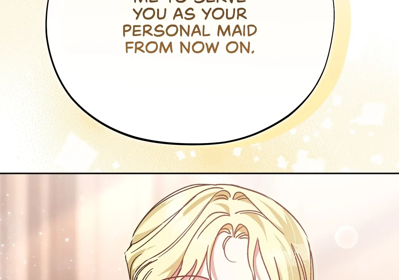 Escape Me If You Can Chapter 29 page 205 - 