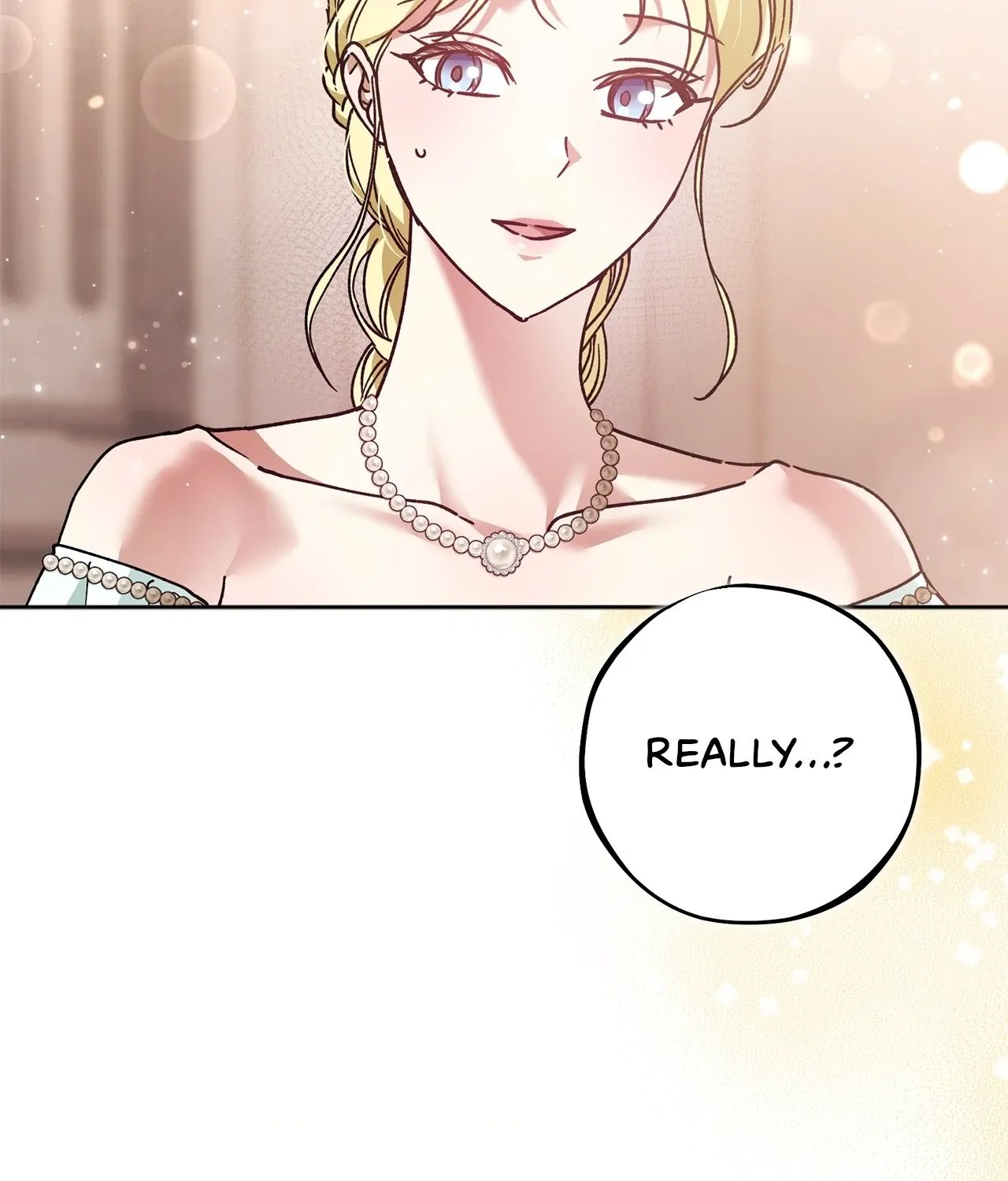 Escape Me If You Can Chapter 29 page 206 - 