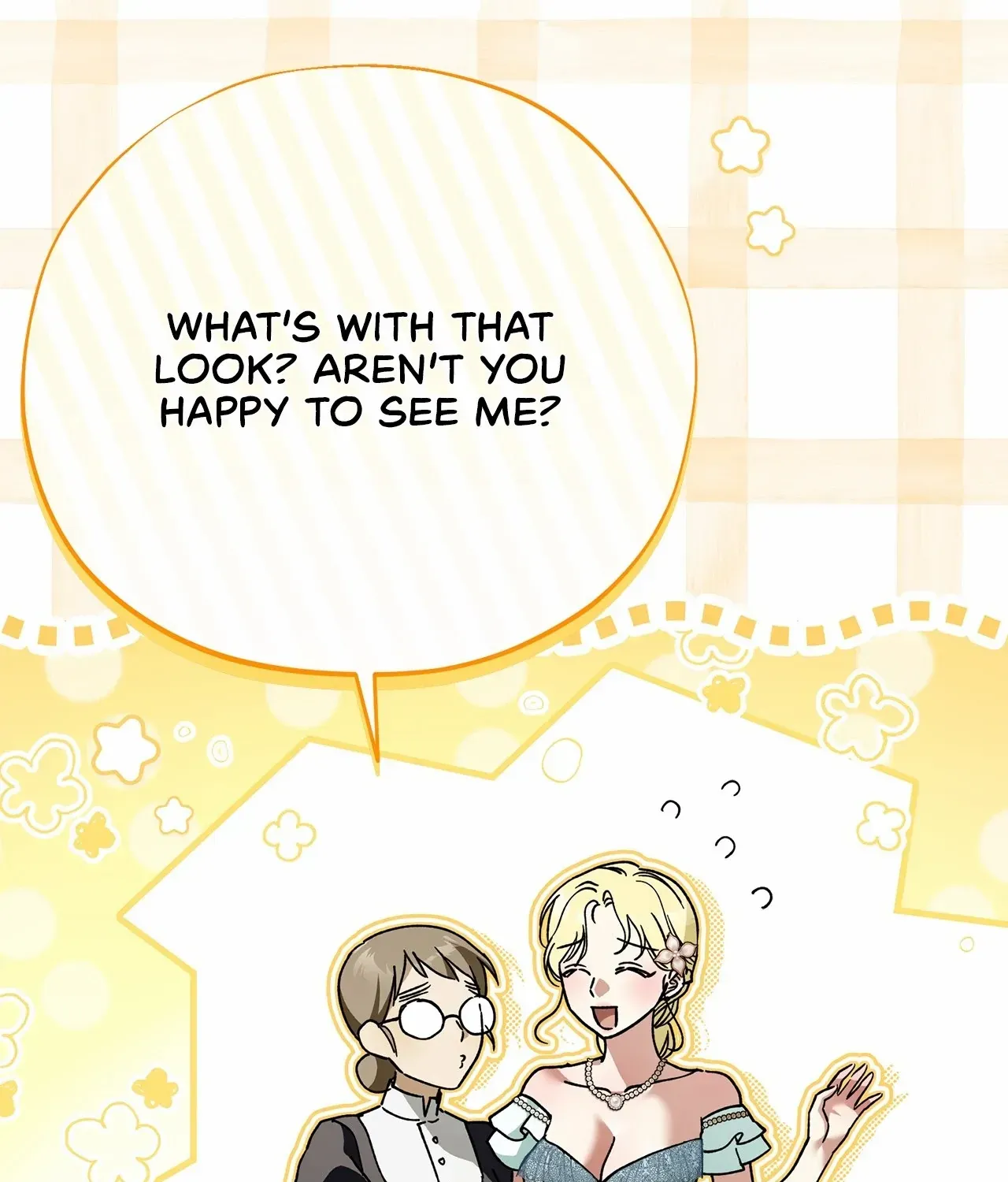 Escape Me If You Can Chapter 29 page 208 - 