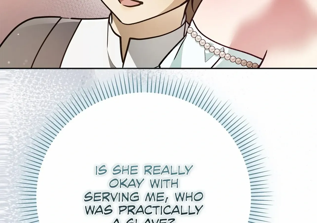 Escape Me If You Can Chapter 29 page 217 - 