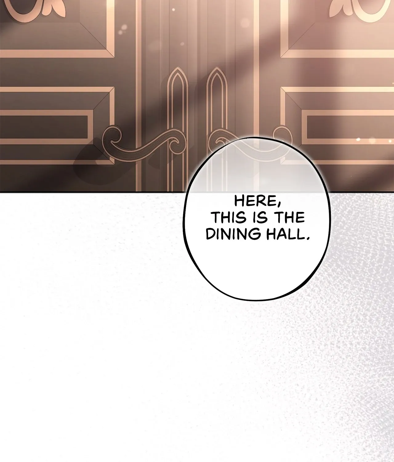 Escape Me If You Can Chapter 29 page 220 - 