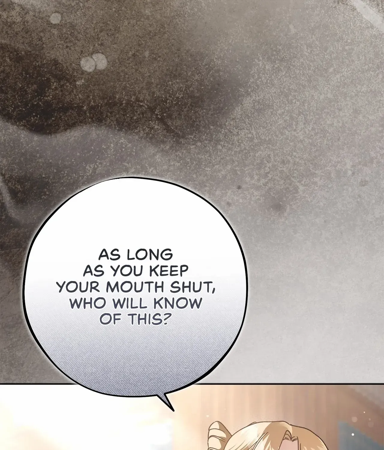 Escape Me If You Can Chapter 29 page 23 - 