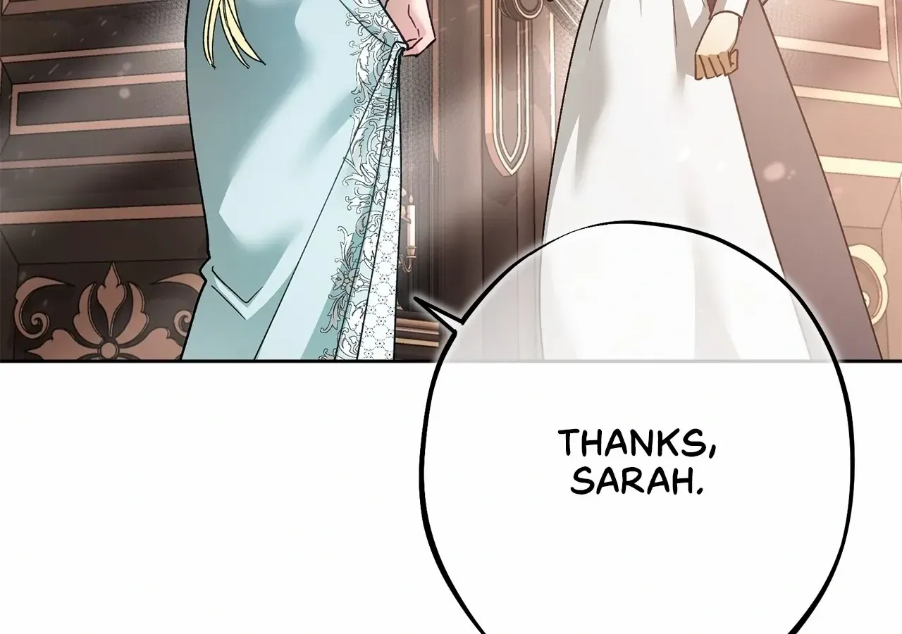 Escape Me If You Can Chapter 29 page 223 - 