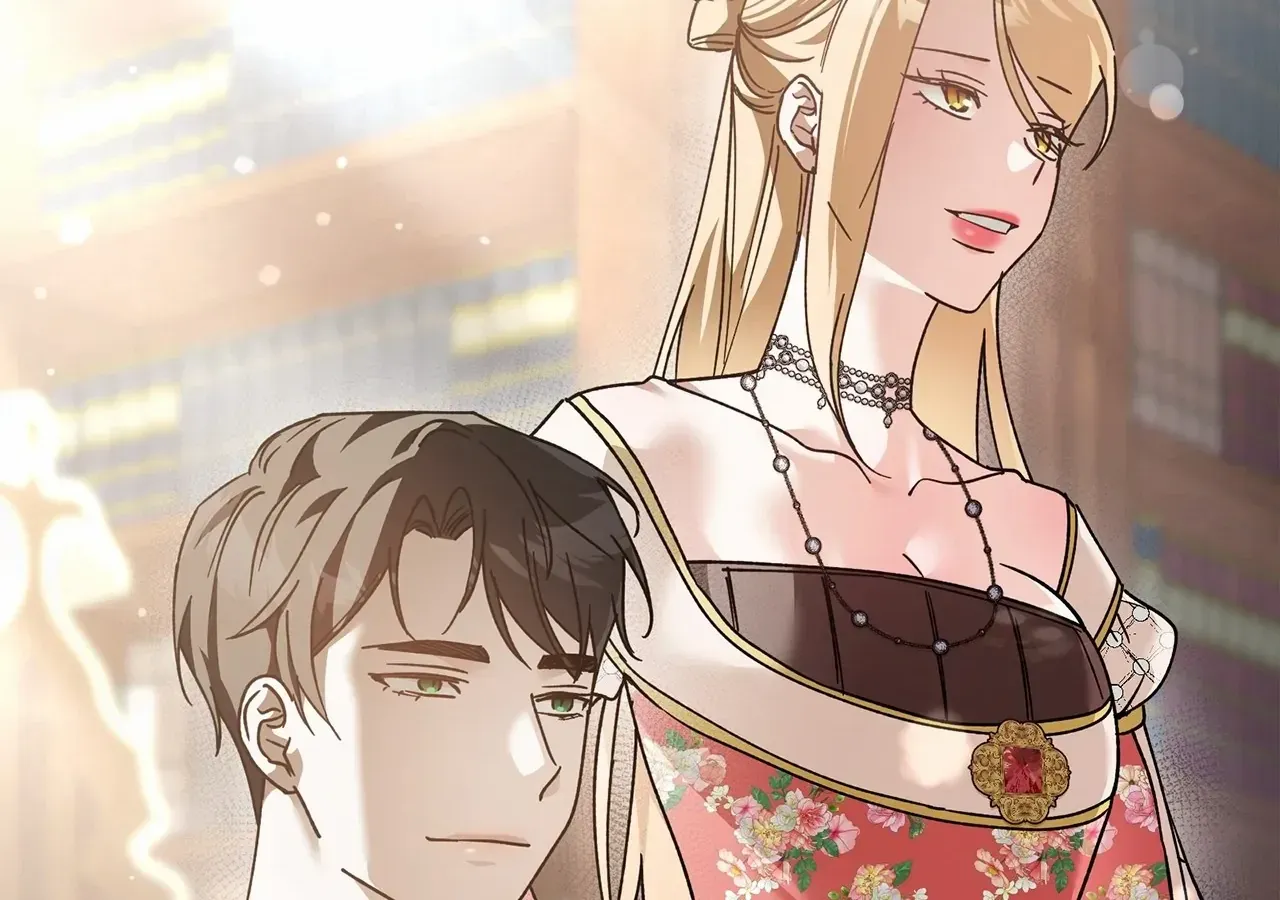Escape Me If You Can Chapter 29 page 24 - 