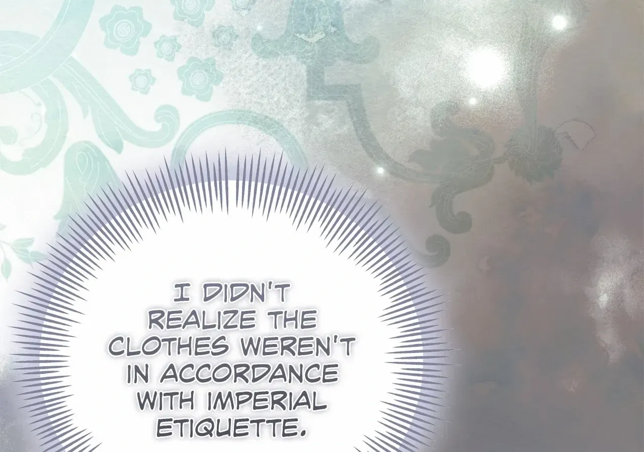 Escape Me If You Can Chapter 29 page 239 - 