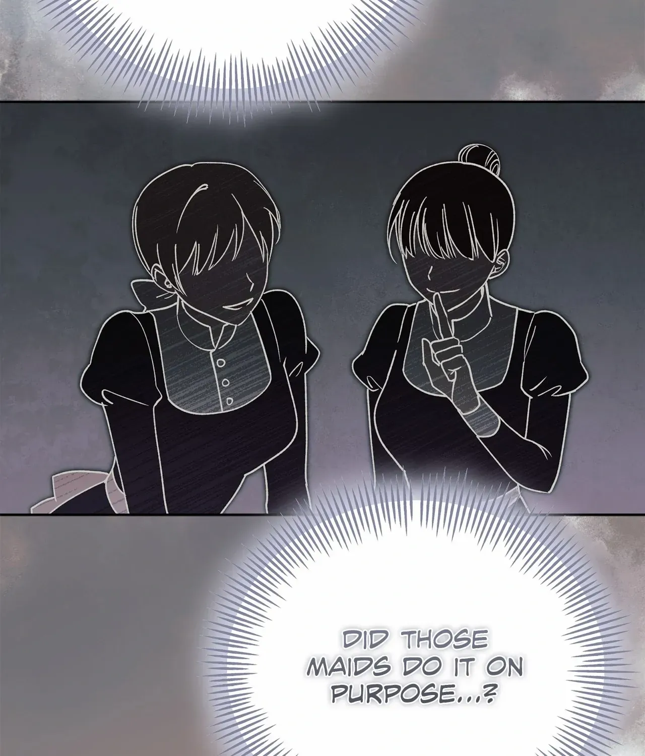 Escape Me If You Can Chapter 29 page 240 - 