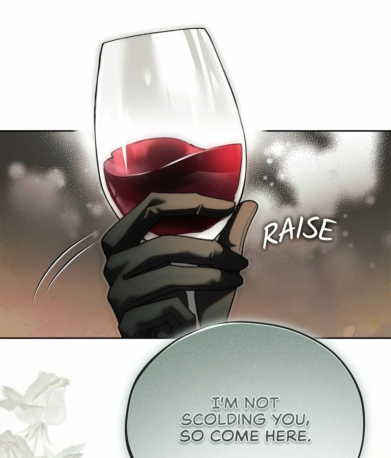 Escape Me If You Can Chapter 29 page 243 - 