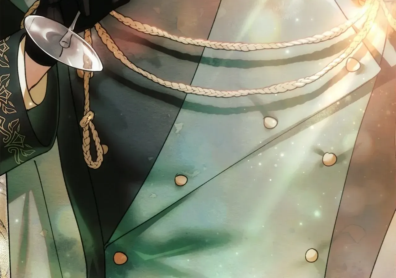 Escape Me If You Can Chapter 29 page 248 - 