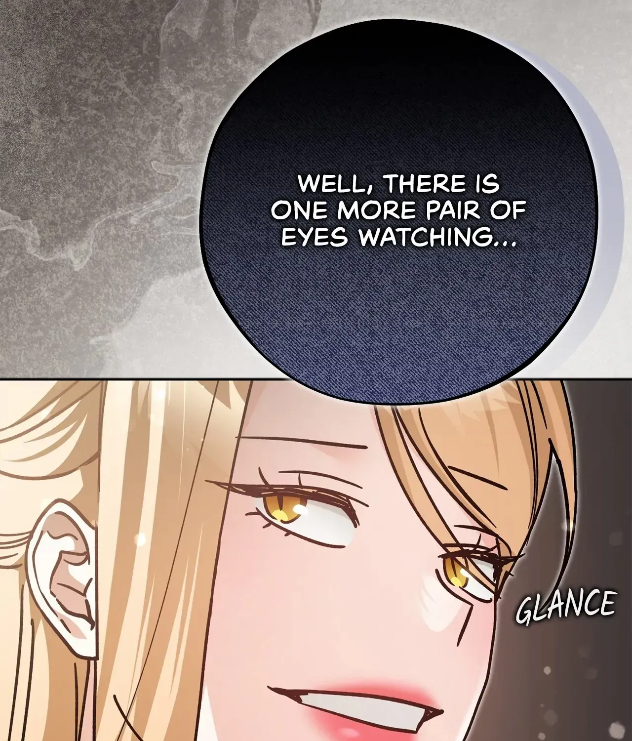 Escape Me If You Can Chapter 29 page 27 - 