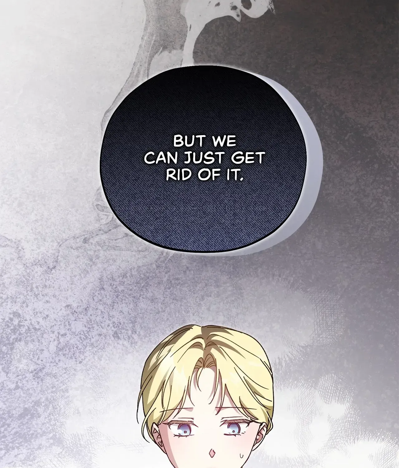 Escape Me If You Can Chapter 29 page 29 - 