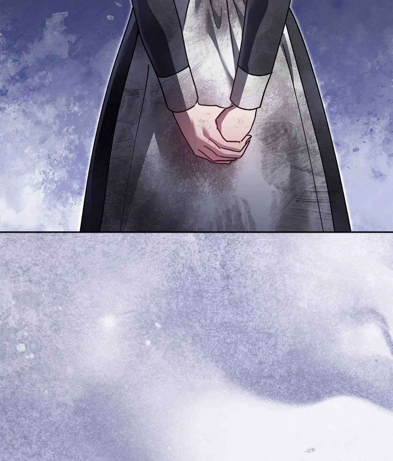 Escape Me If You Can Chapter 29 page 31 - 