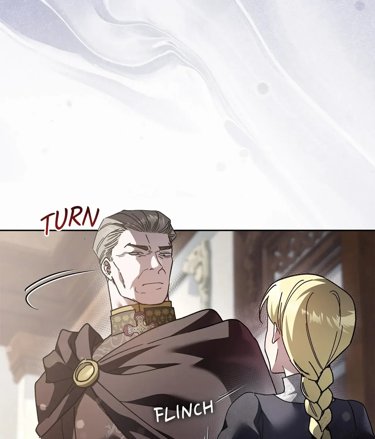 Escape Me If You Can Chapter 29 page 33 - 