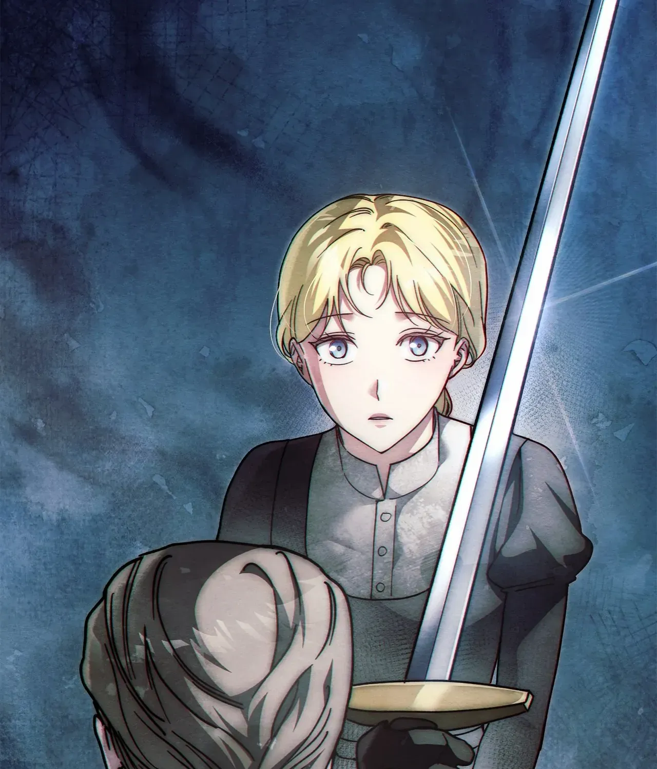 Escape Me If You Can Chapter 29 page 40 - 