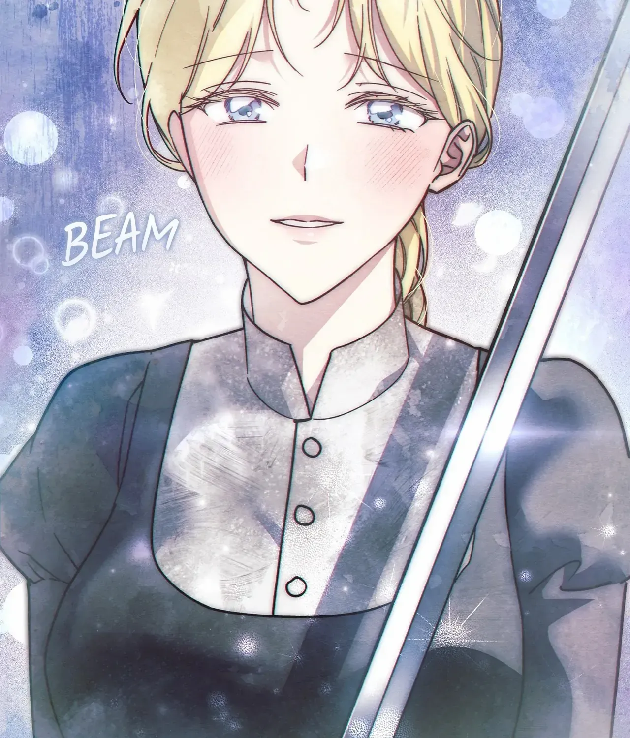 Escape Me If You Can Chapter 29 page 50 - 