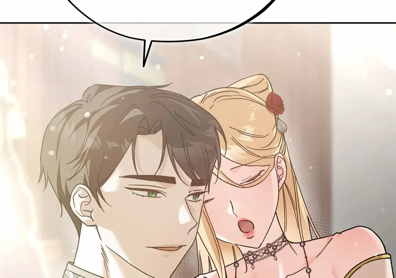 Escape Me If You Can Chapter 29 page 6 - 