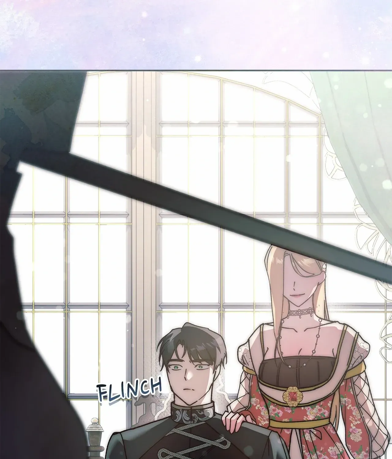 Escape Me If You Can Chapter 29 page 57 - 