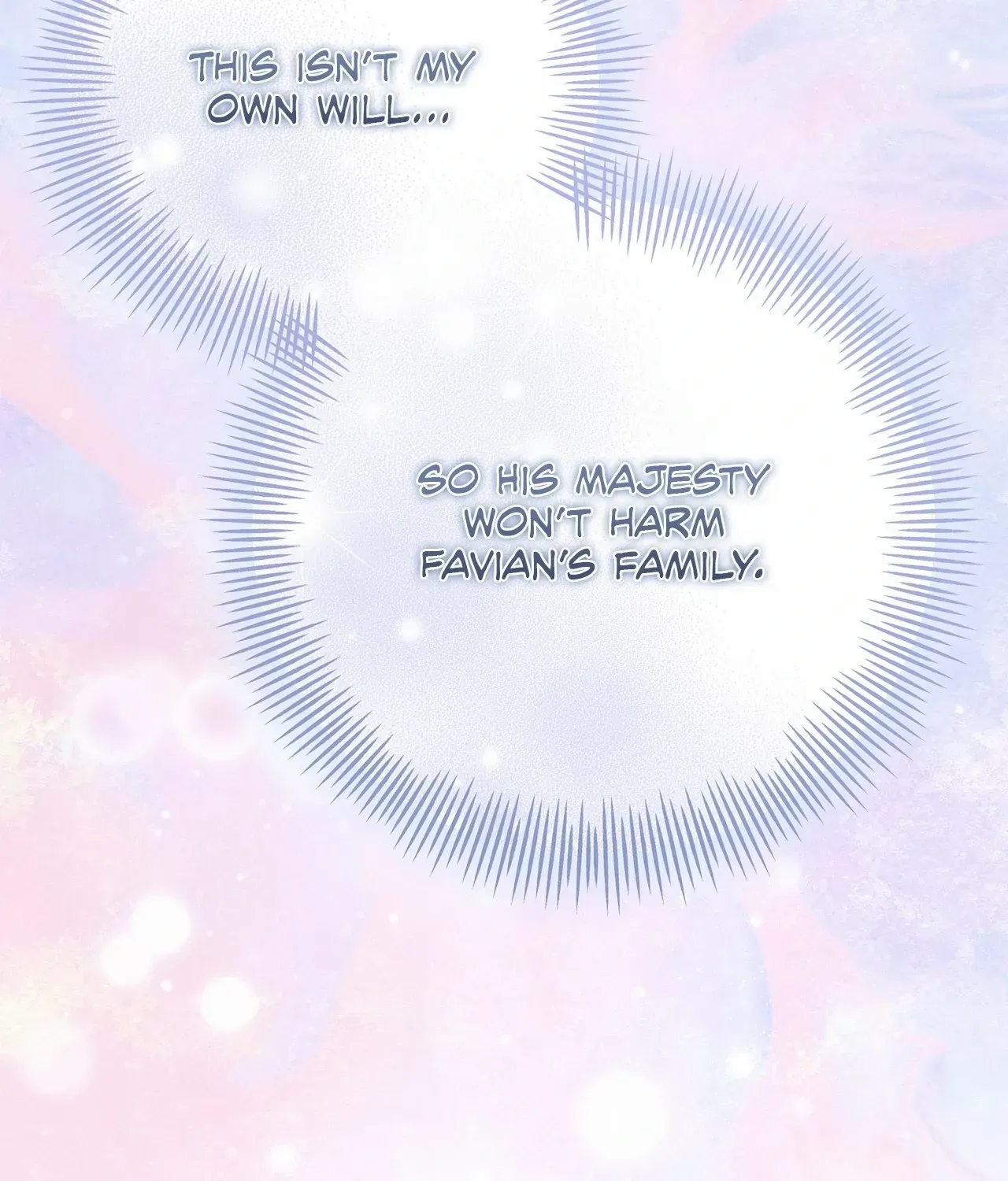 Escape Me If You Can Chapter 29 page 59 - 