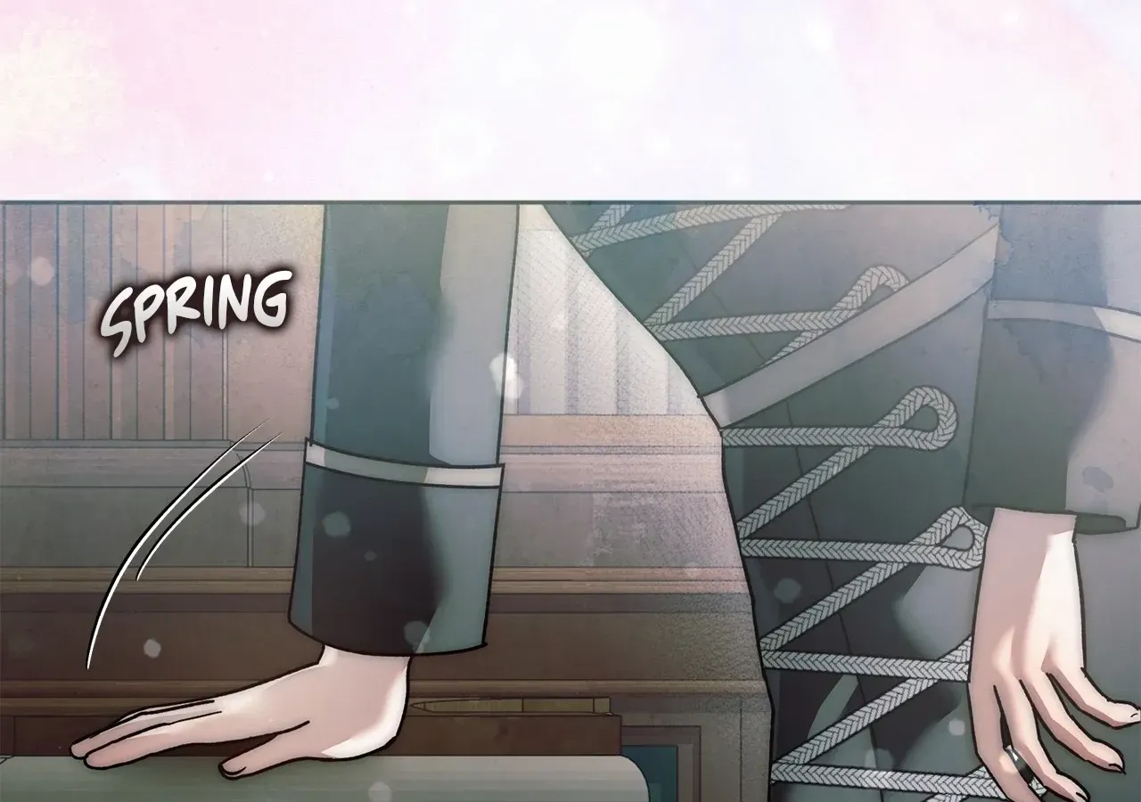 Escape Me If You Can Chapter 29 page 60 - 