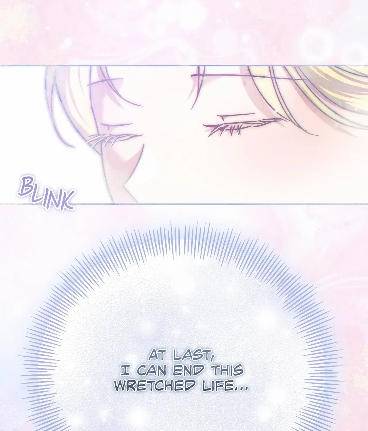 Escape Me If You Can Chapter 29 page 63 - 