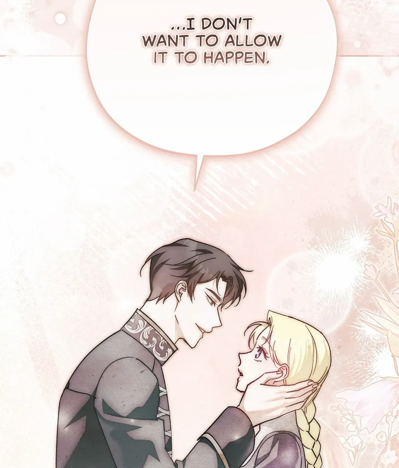 Escape Me If You Can Chapter 29 page 76 - 