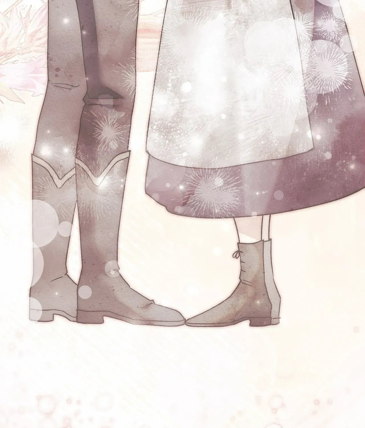 Escape Me If You Can Chapter 29 page 78 - 