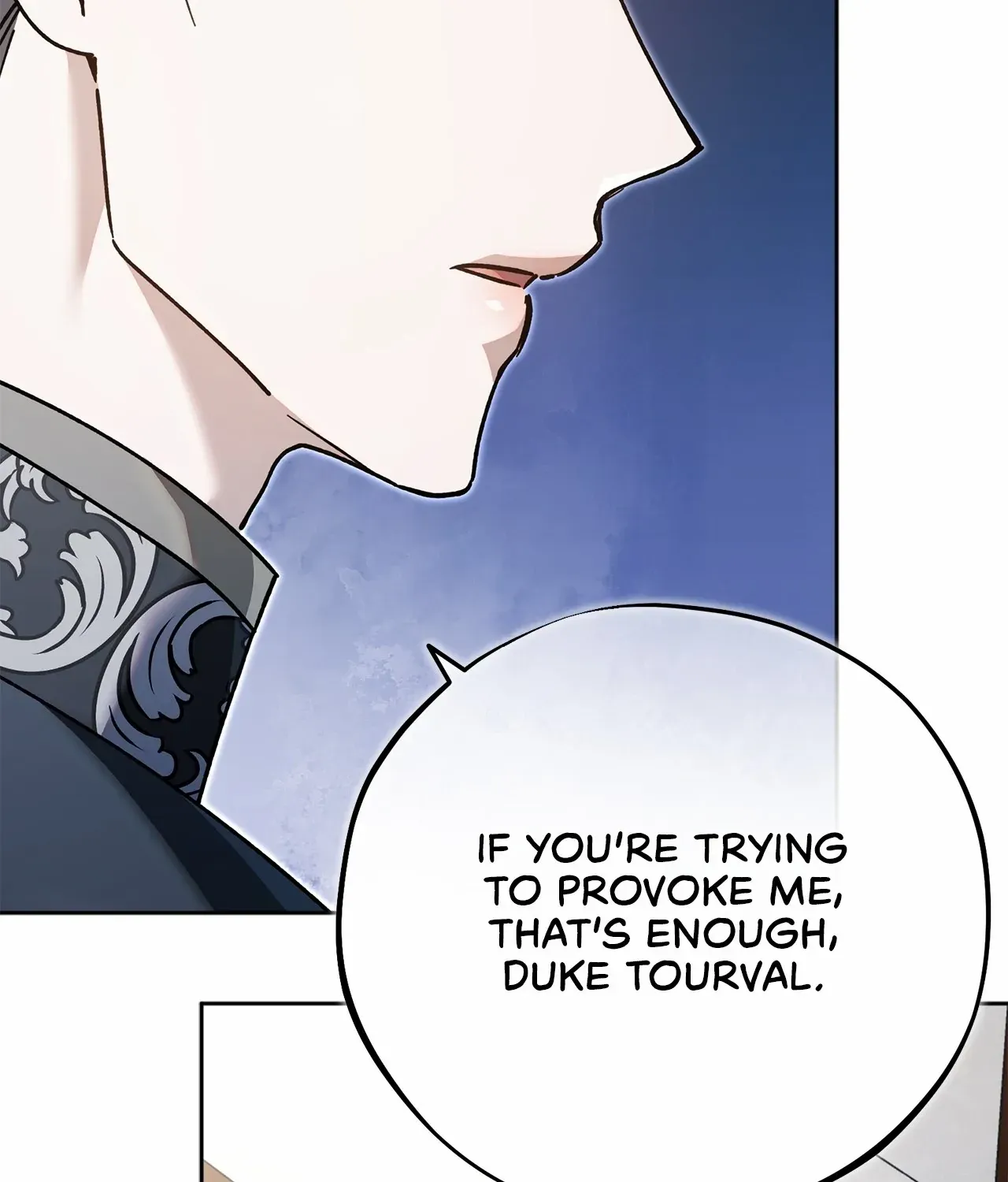 Escape Me If You Can Chapter 29 page 82 - 