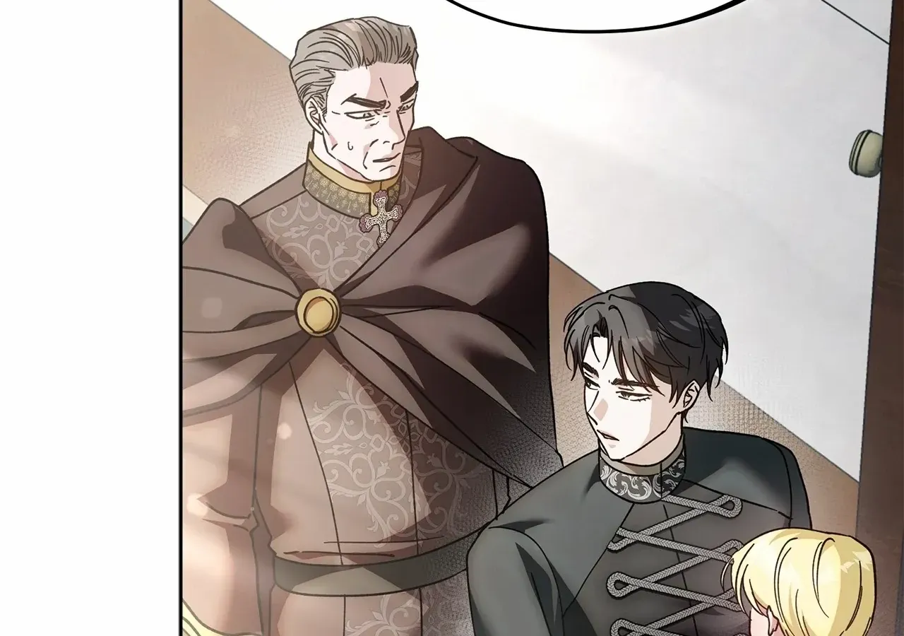 Escape Me If You Can Chapter 29 page 83 - 