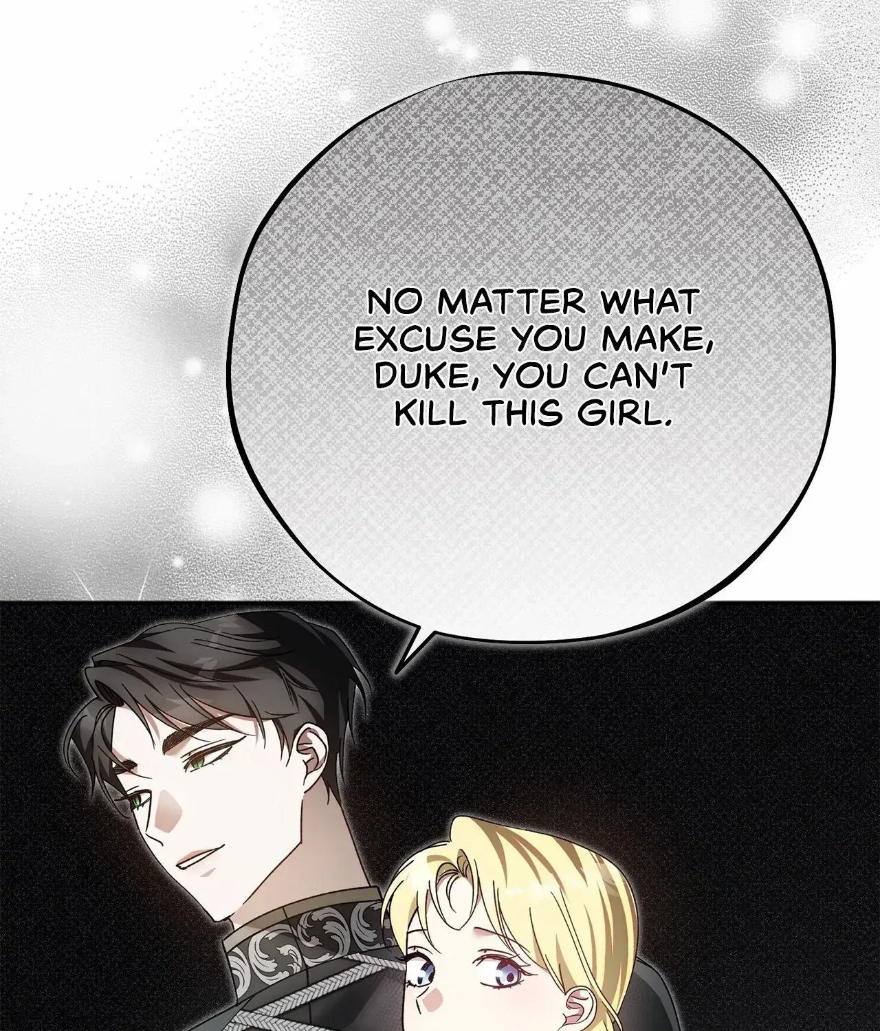 Escape Me If You Can Chapter 29 page 86 - 