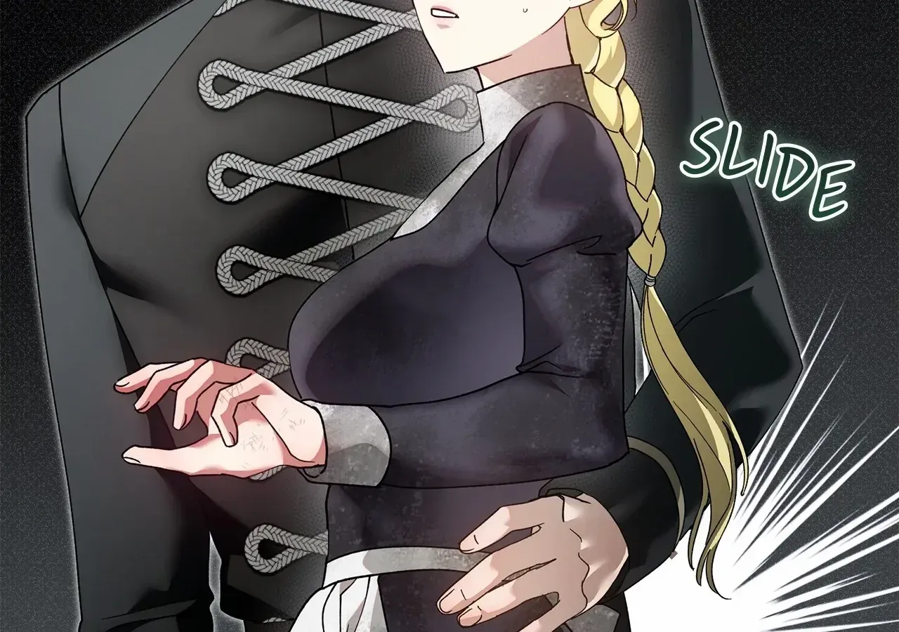 Escape Me If You Can Chapter 29 page 87 - 