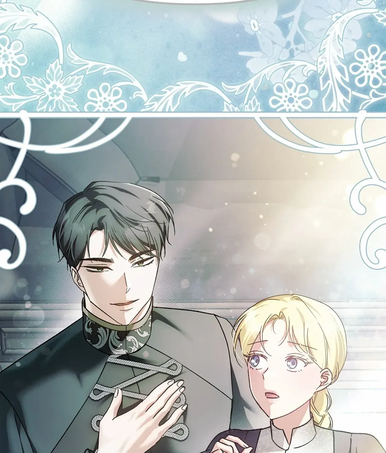 Escape Me If You Can Chapter 29 page 91 - 