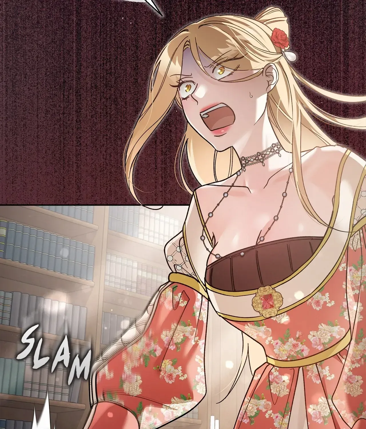 Escape Me If You Can Chapter 29 page 99 - 