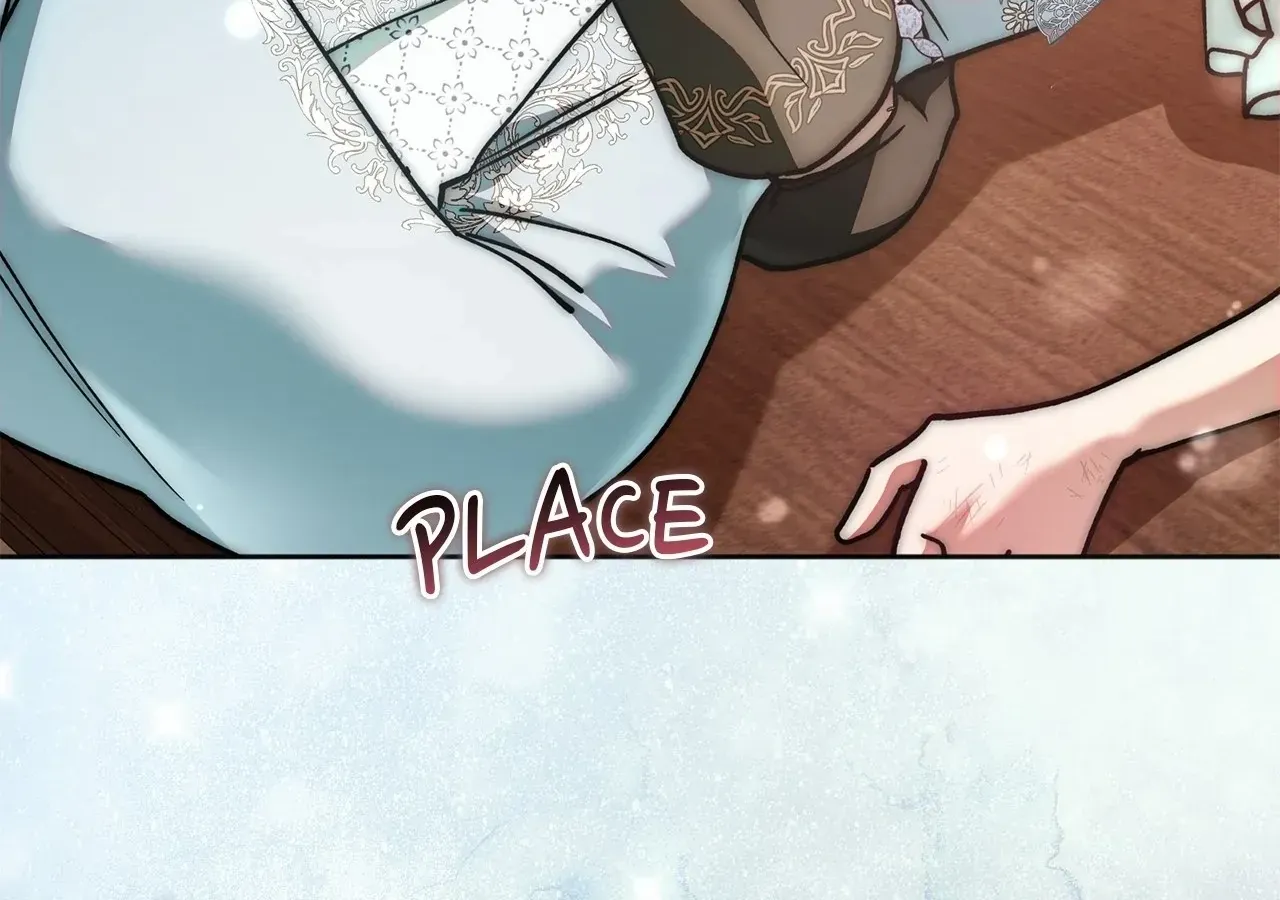 Escape Me If You Can Chapter 30 page 107 - 