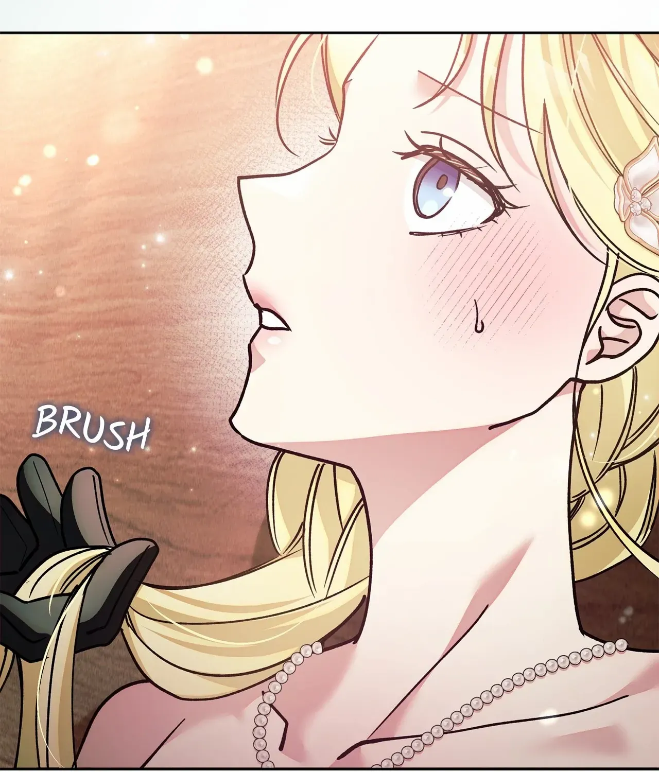 Escape Me If You Can Chapter 30 page 120 - 