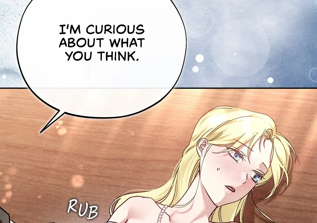 Escape Me If You Can Chapter 30 page 128 - 