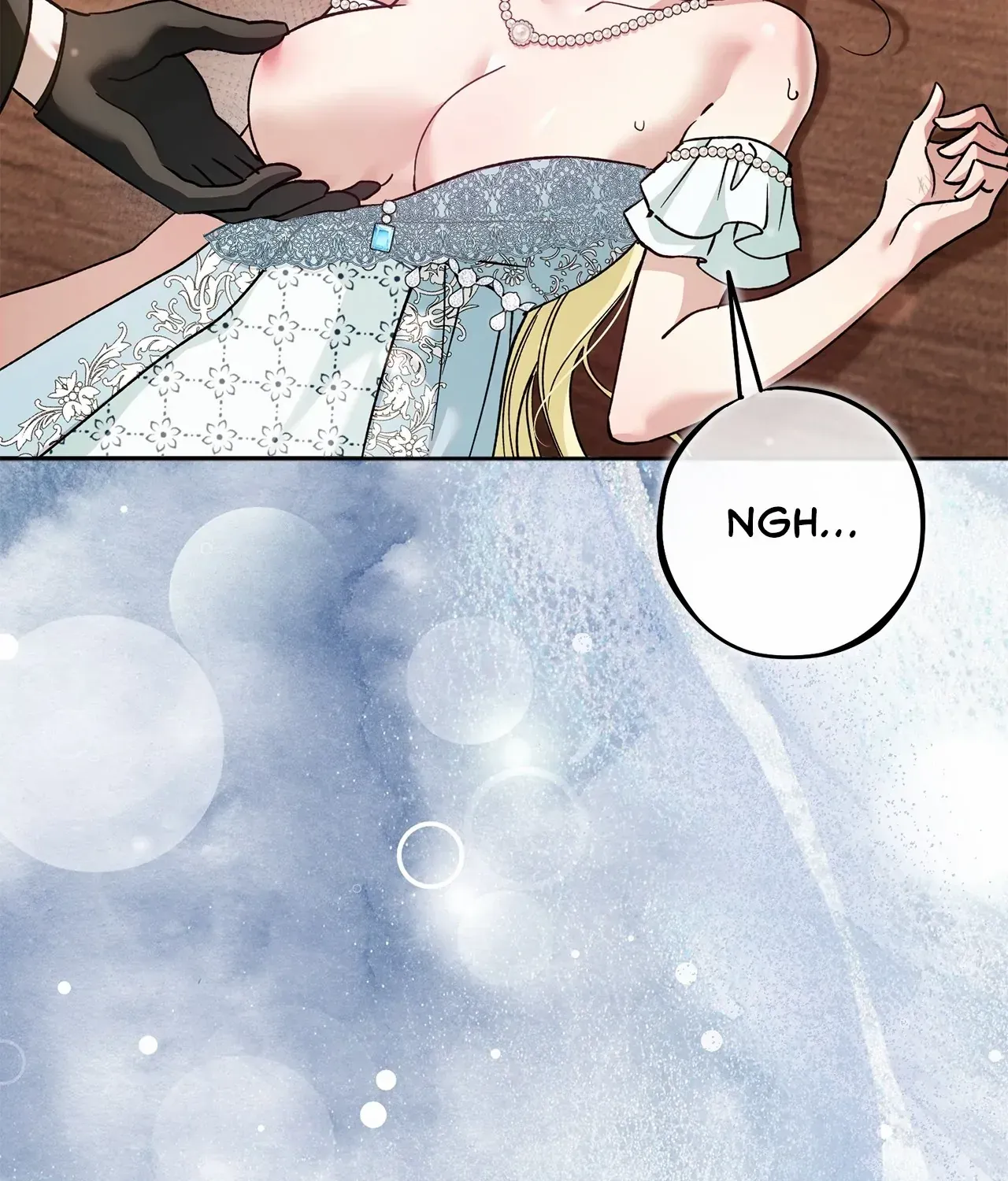 Escape Me If You Can Chapter 30 page 129 - 