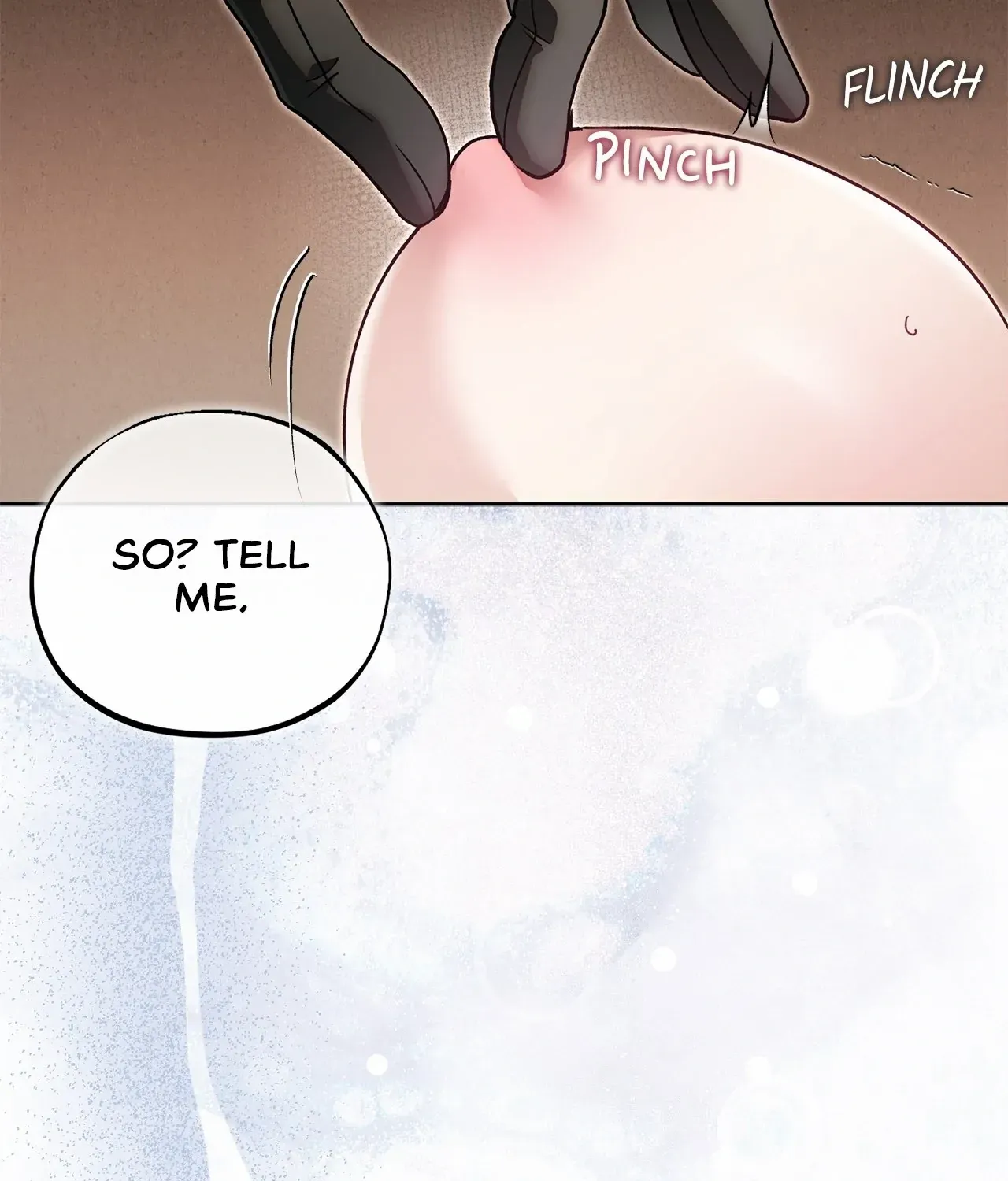 Escape Me If You Can Chapter 30 page 131 - 