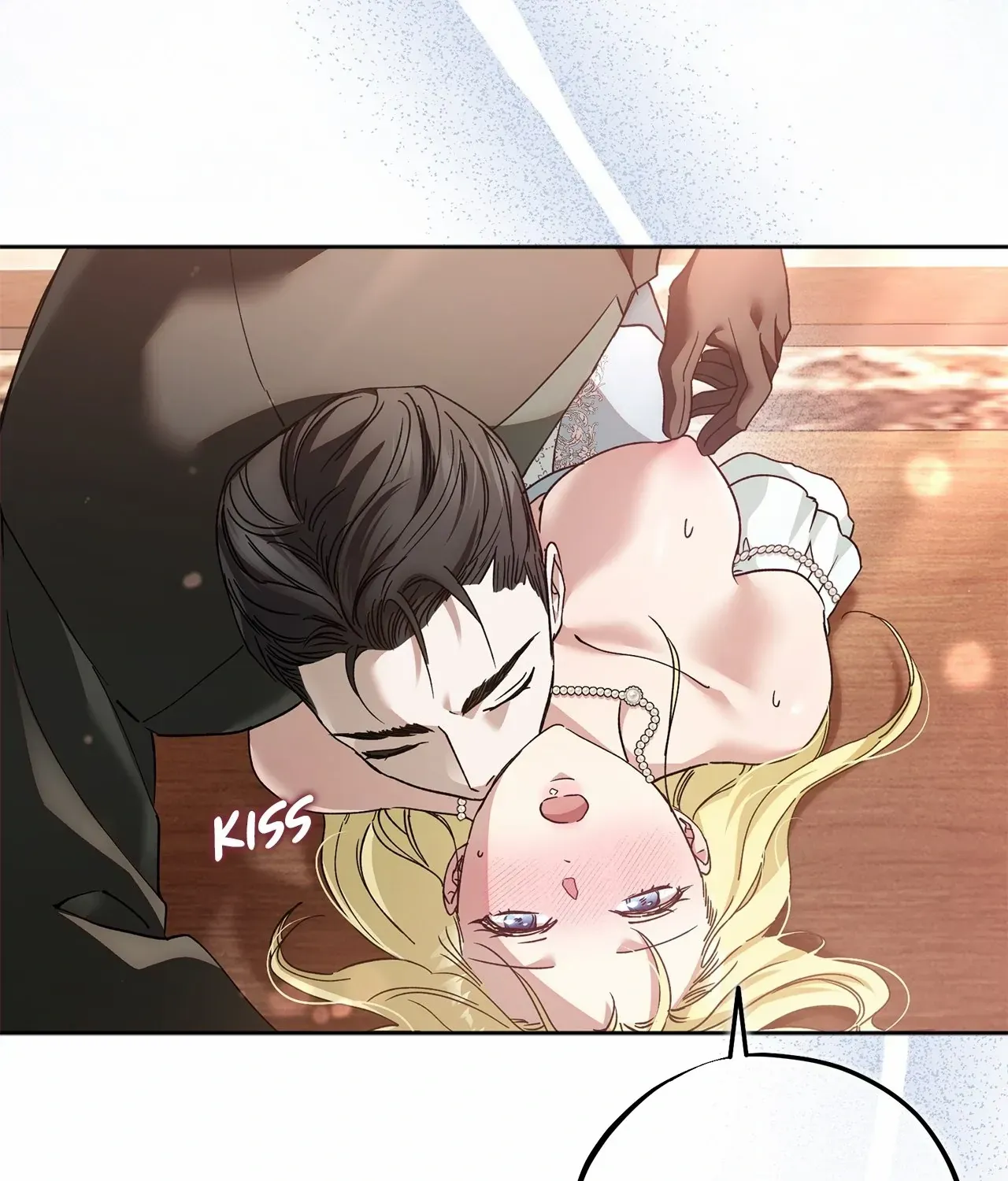 Escape Me If You Can Chapter 30 page 133 - 