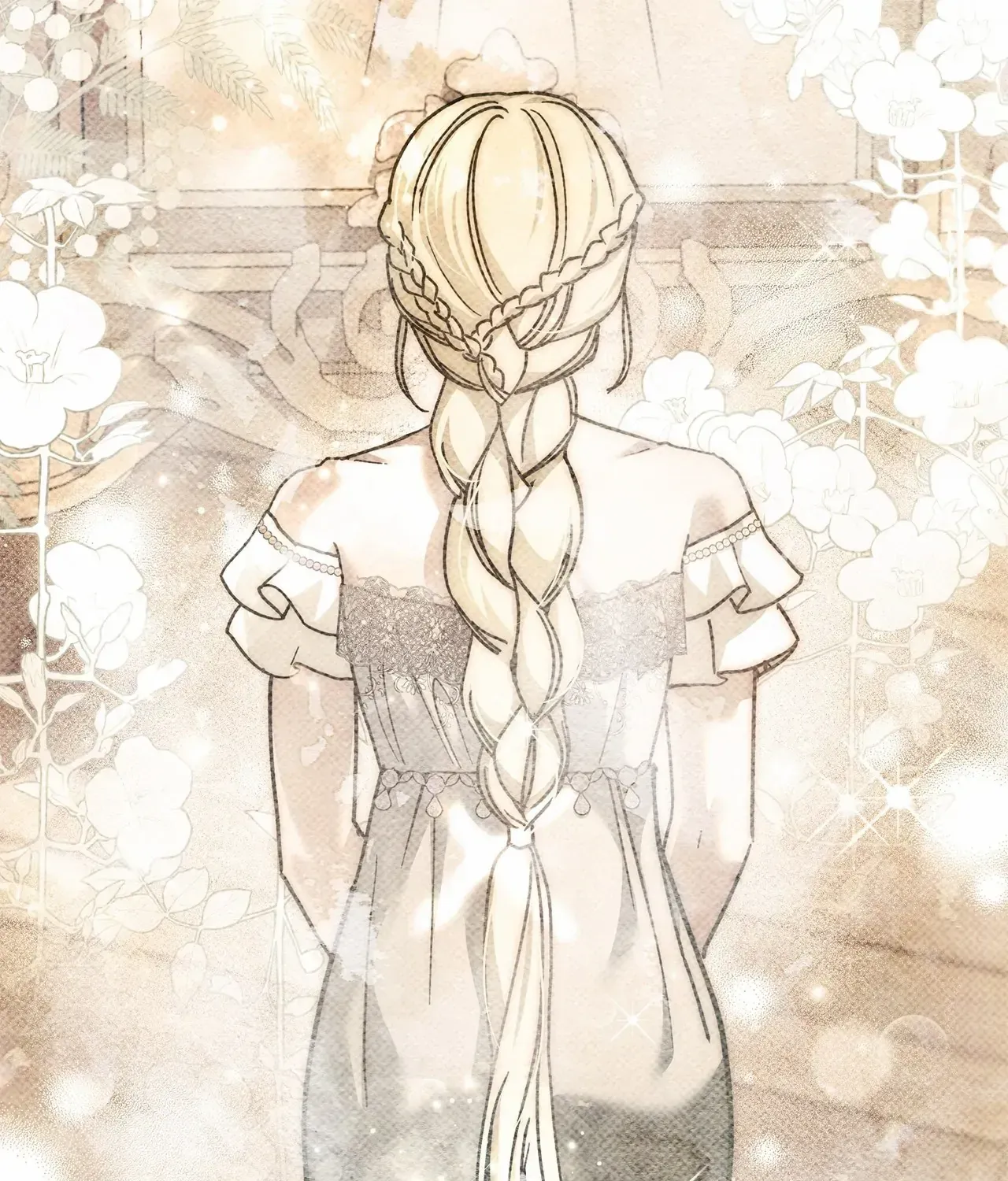 Escape Me If You Can Chapter 30 page 137 - 