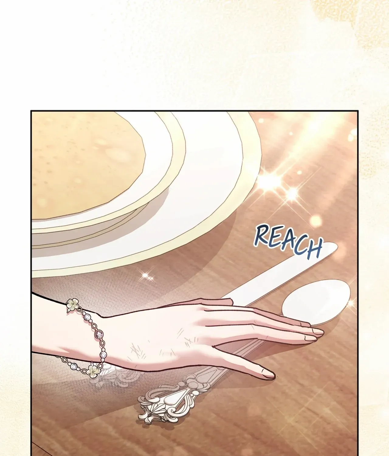 Escape Me If You Can Chapter 30 page 15 - 