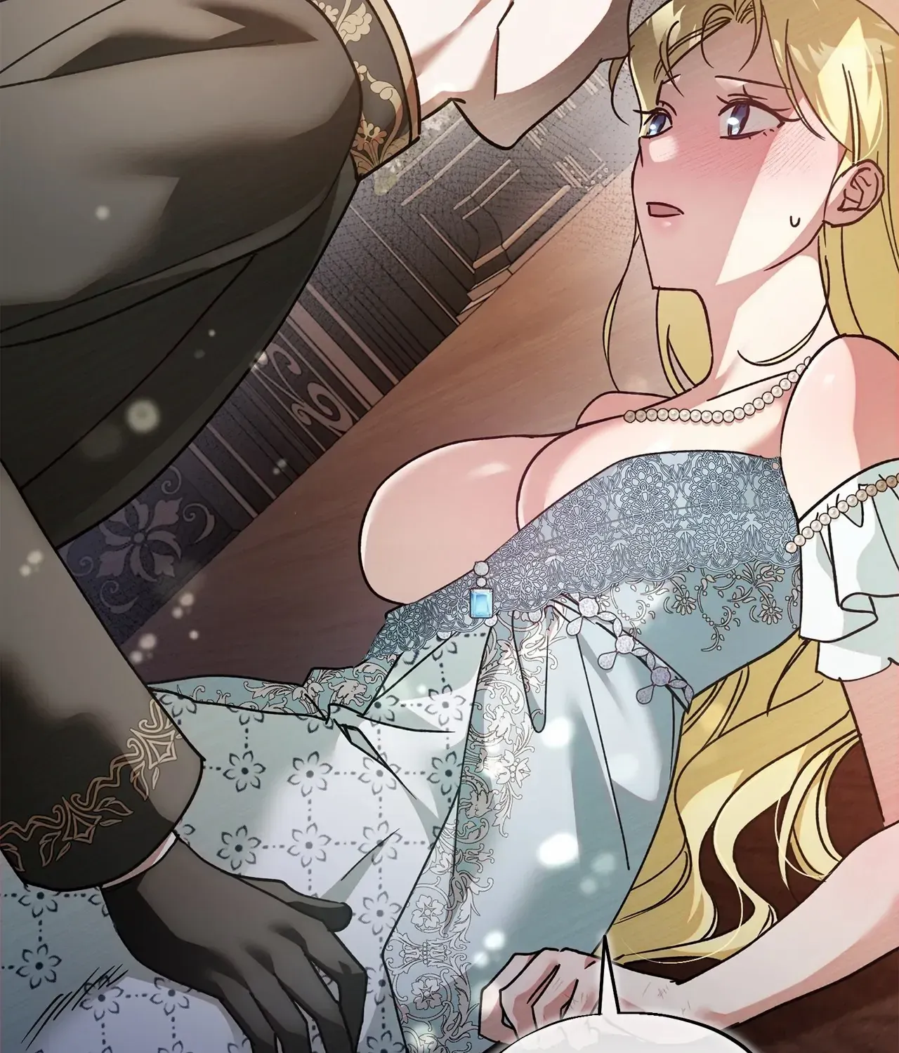 Escape Me If You Can Chapter 30 page 150 - 