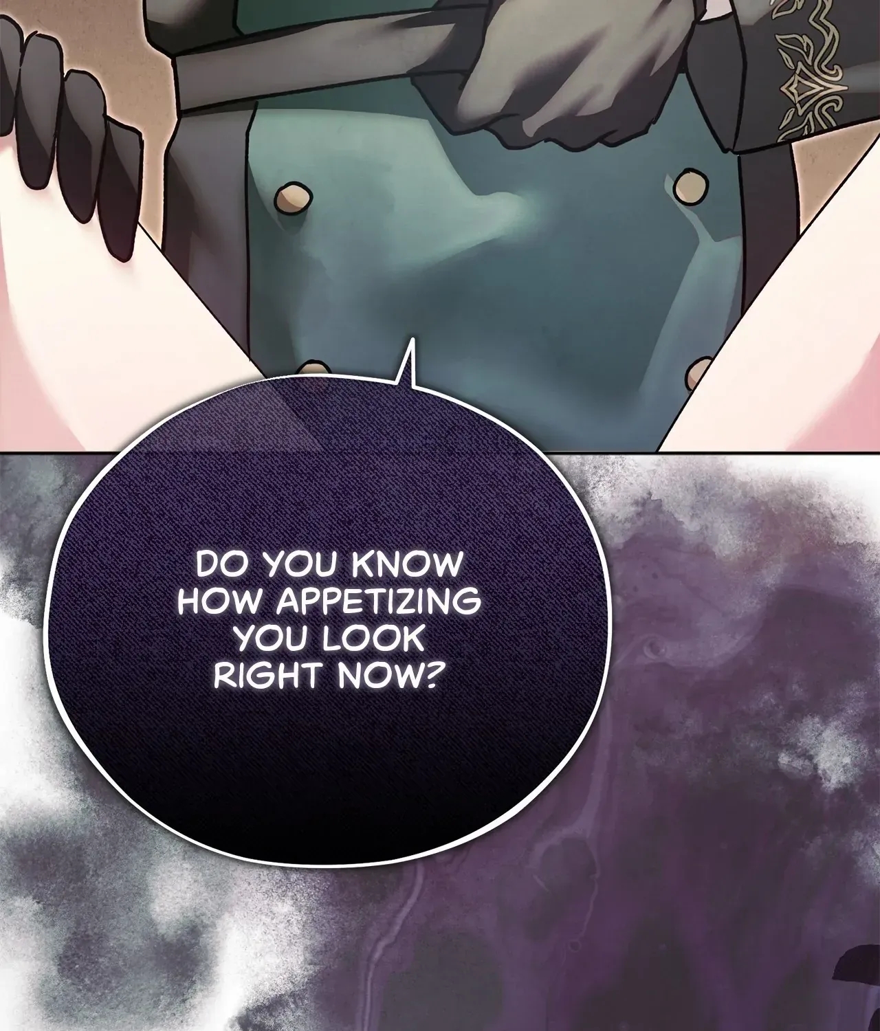 Escape Me If You Can Chapter 30 page 162 - 