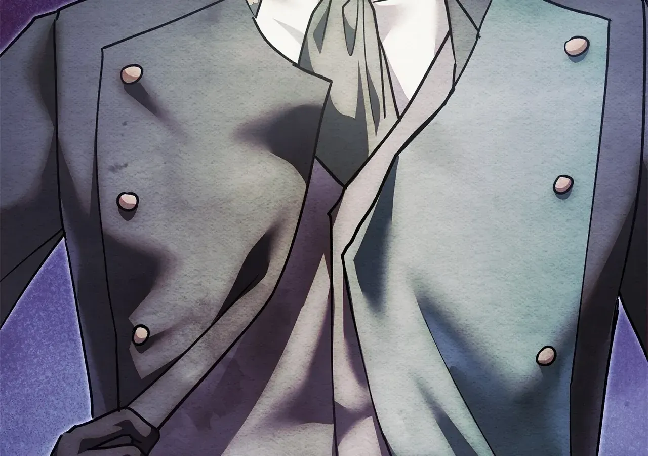 Escape Me If You Can Chapter 30 page 165 - 