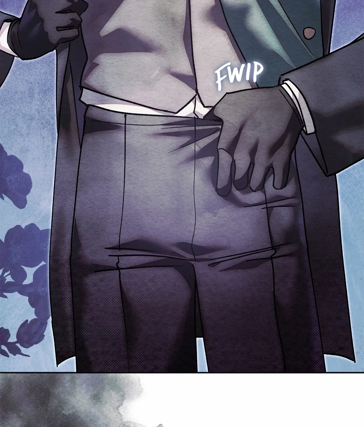 Escape Me If You Can Chapter 30 page 166 - 