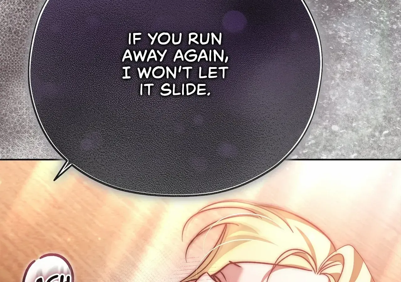 Escape Me If You Can Chapter 30 page 175 - 