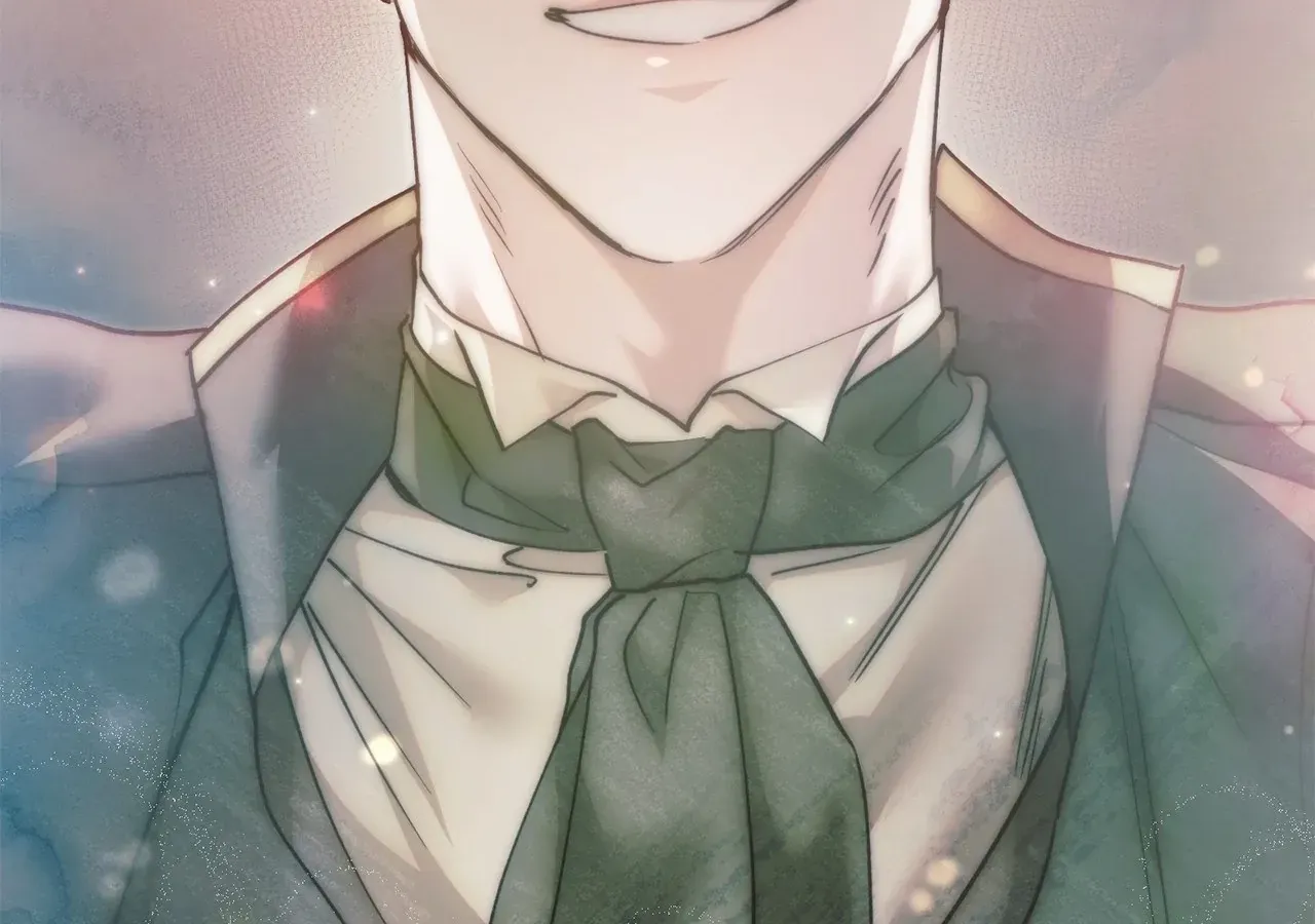 Escape Me If You Can Chapter 30 page 182 - 