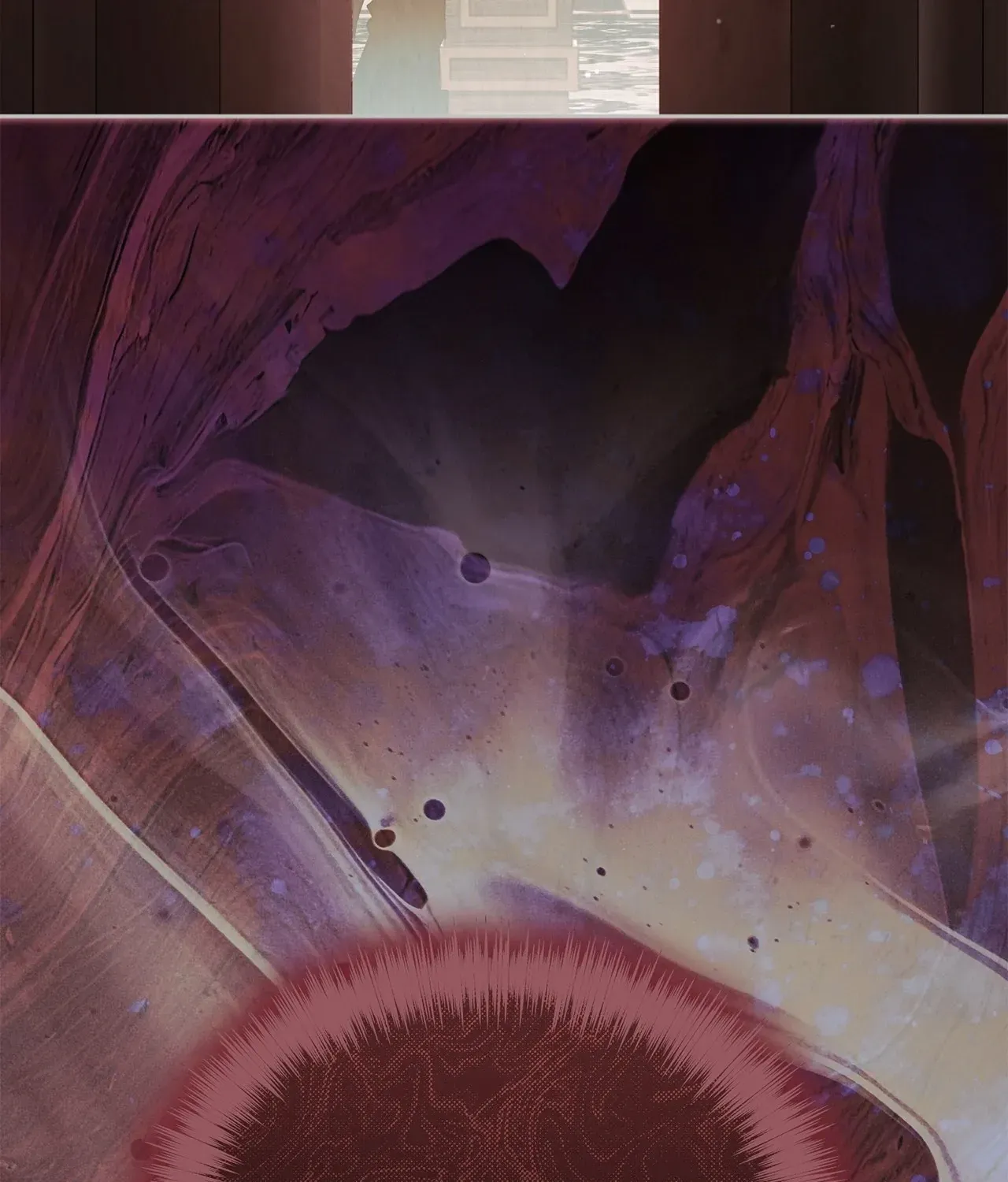 Escape Me If You Can Chapter 30 page 195 - 